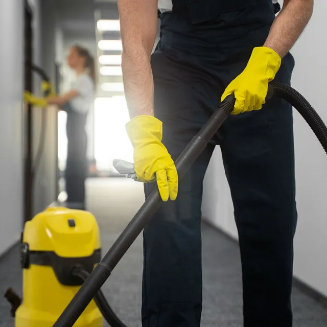 front-view-man-cleaning-indoors